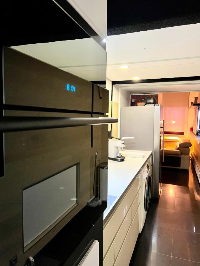 Small Home Budapest Lonyay Esterno foto