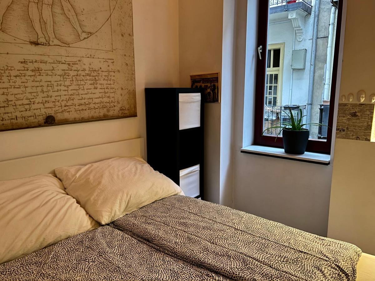 Small Home Budapest Lonyay Esterno foto