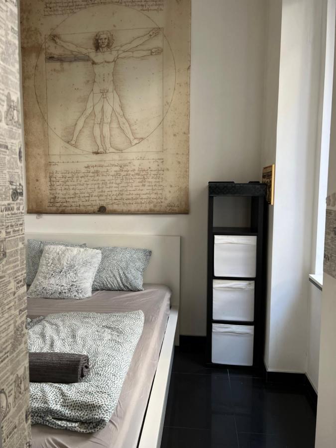 Small Home Budapest Lonyay Esterno foto